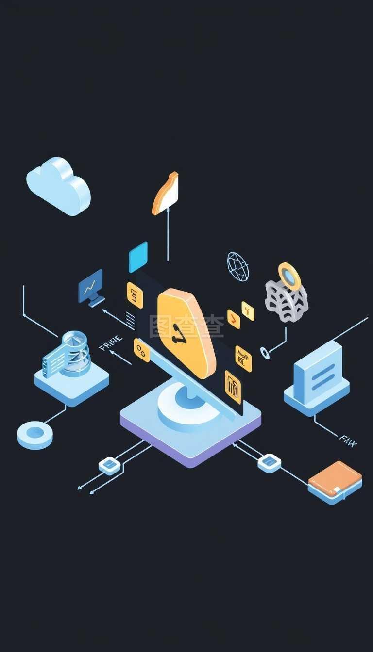 符號與技術(shù) 軟件開發(fā)中的固定與支持體系